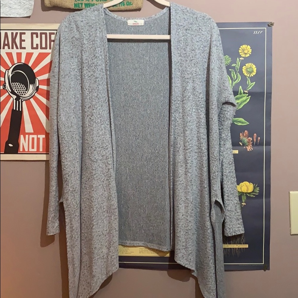 Cardigan